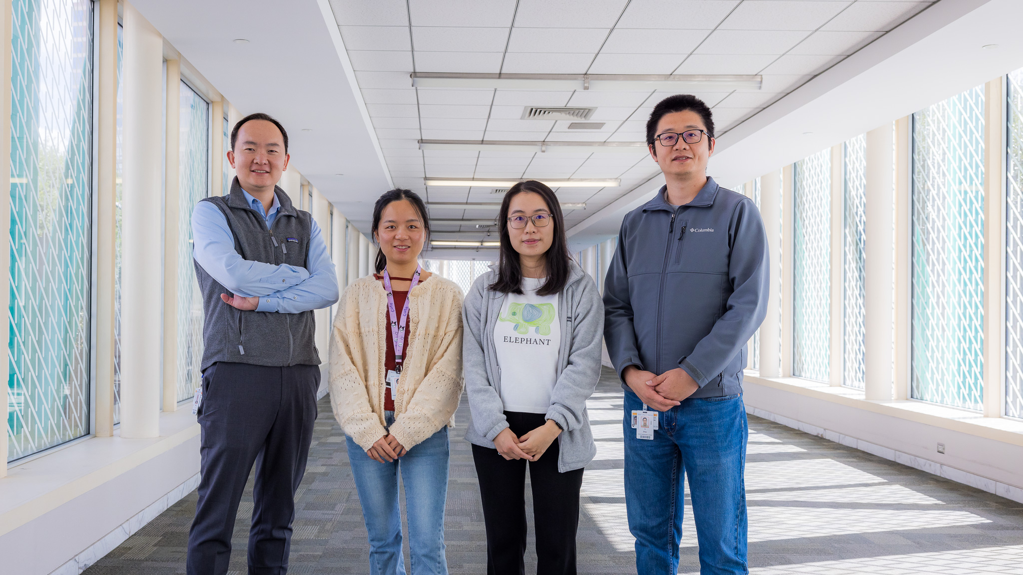 Lab photo 1