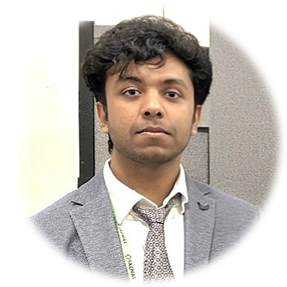 Delwin Sunil