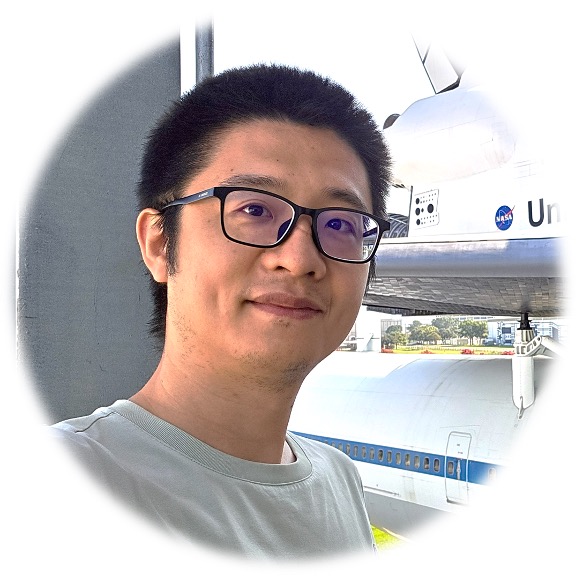 Yi Zhao, Ph.D.