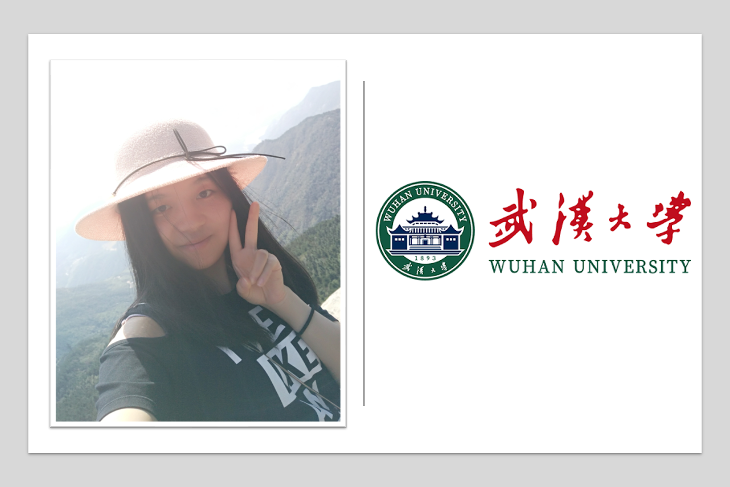 Welcome new postdoctoral scholar Xin Wang
