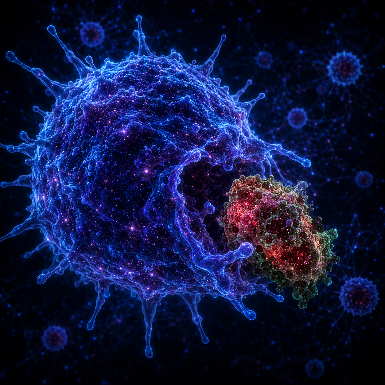 Innate immunity in injury, repair, and organ transplantation