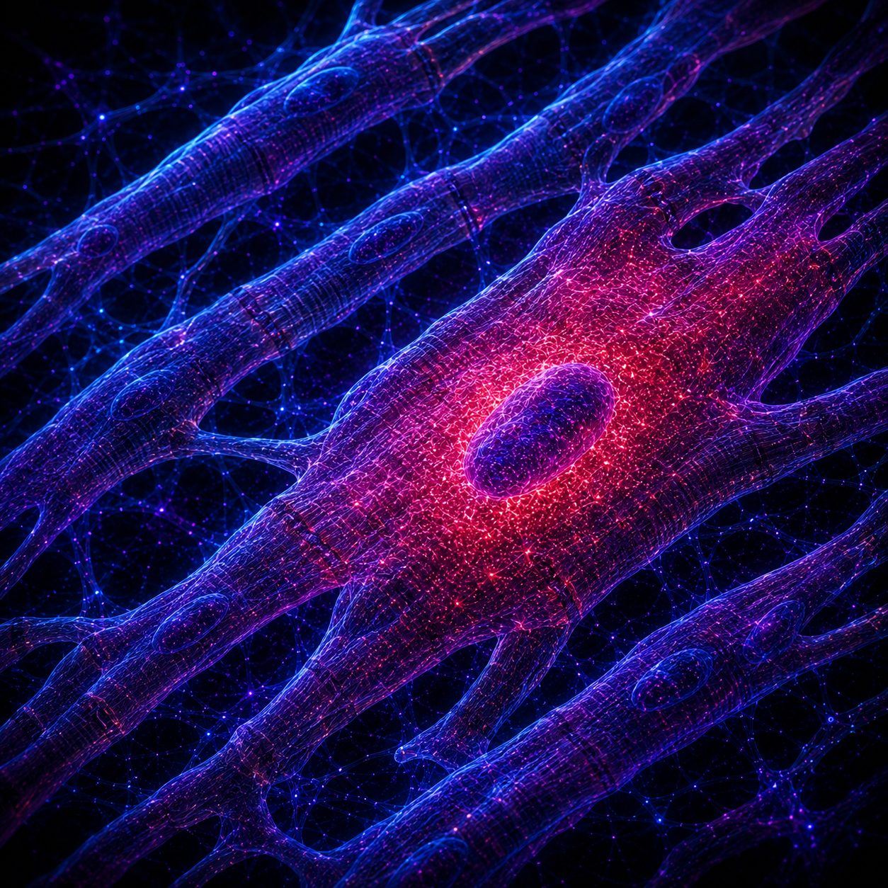 Targeting senescence and inflammatory remodeling